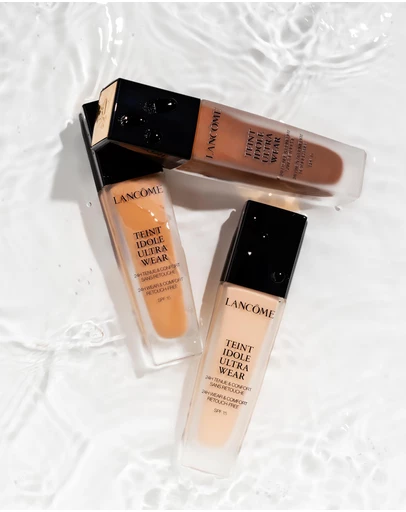 Lancome - Teint Idole Ultra Wear Foundation SPF15 13.1 30ml