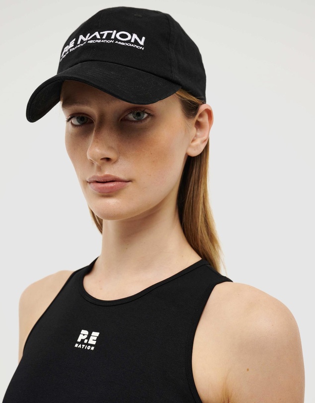 P.E Nation - Restore Seamless Tank