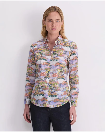 Sportscraft - Coastal Parade Liberty Shirt