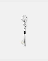 THOMAS SABO - Charm Pendant Tennis Racket