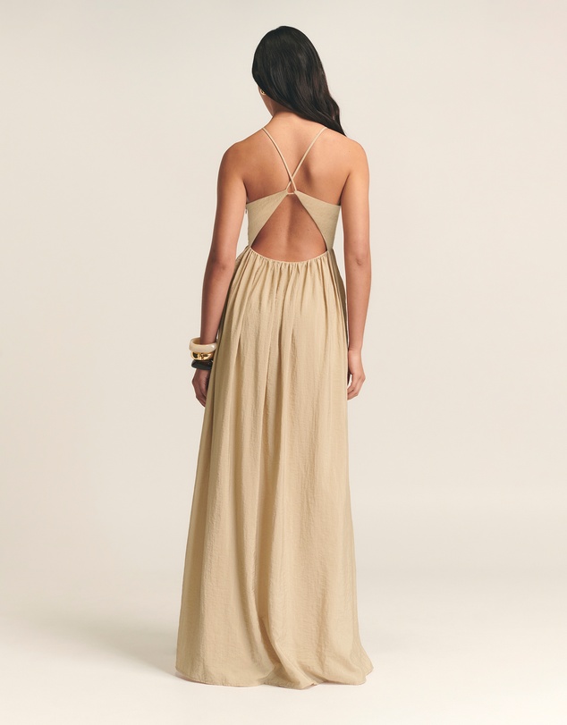 ST MRLO - Jacci Maxi Dress