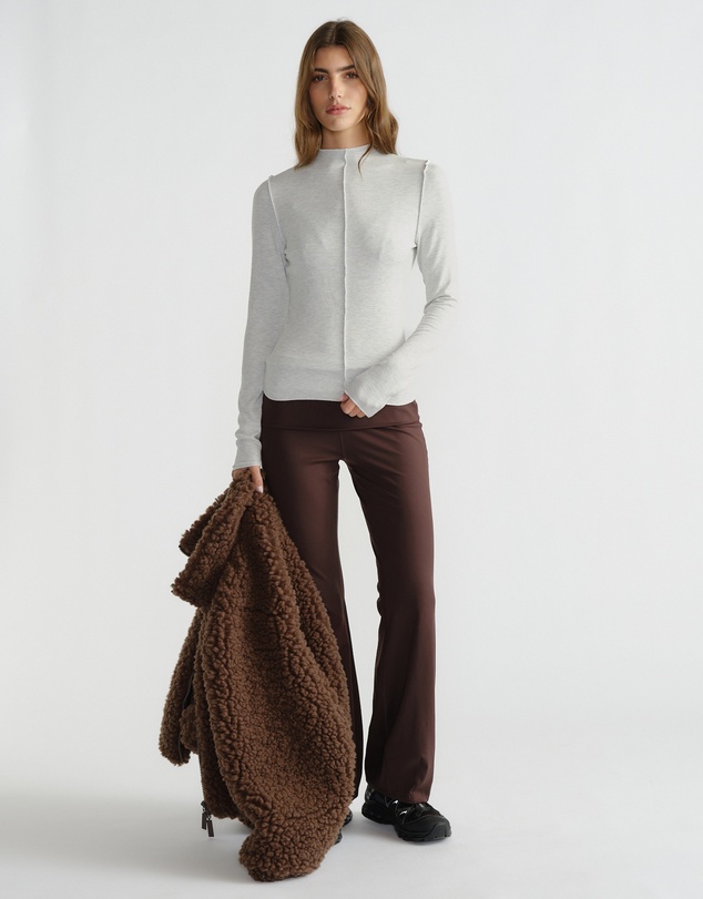Decjuba - D-Luxe LS Top