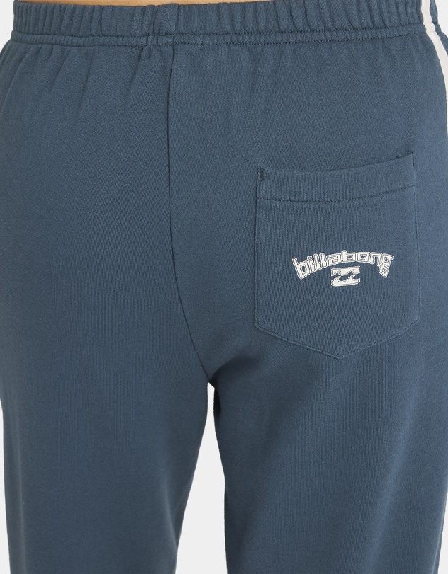 Billabong - Womens Real Since 73 Track Pants