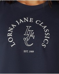 Lorna Jane - Lorna Jane Classics Slim Muscle Tank