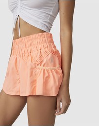 FP Movement by Free People - Get Your Flirt On Shorts