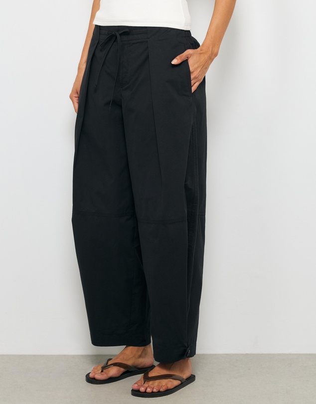 AERE - Mimi Tie Waist Pants