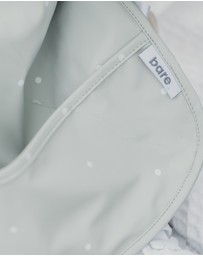 Bare The Label - Smock Bib, Two Pack