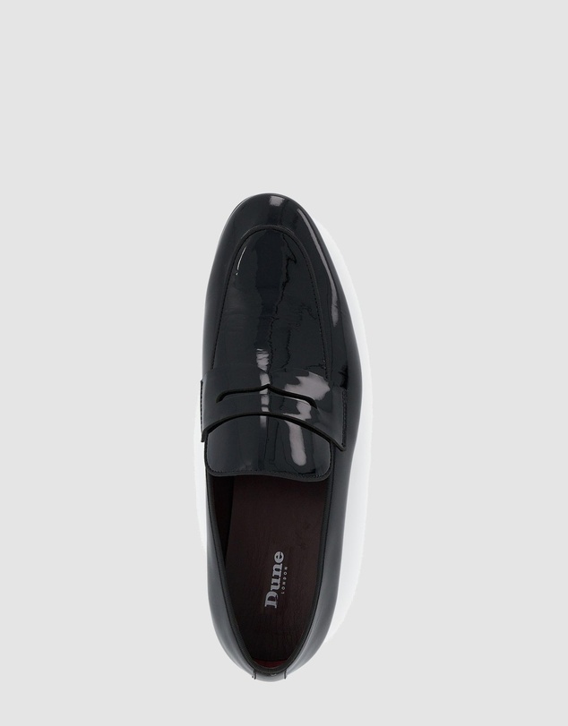 Dune London - Sterlling - Black