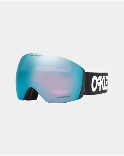 Oakley - Flight Deck Snow Goggles Factory Pilot L