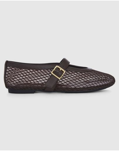 CHOCOLATE MESH