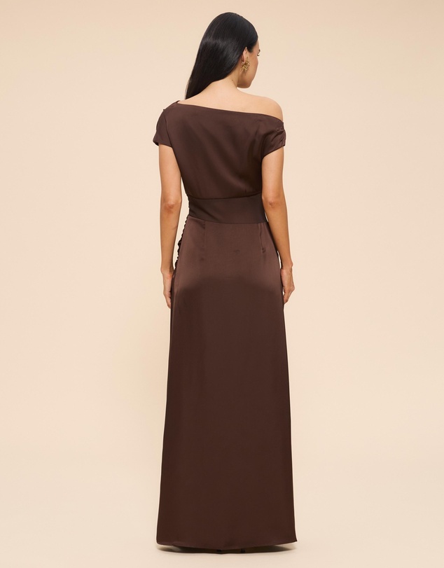CHANCERY - Aria Maxi Dress