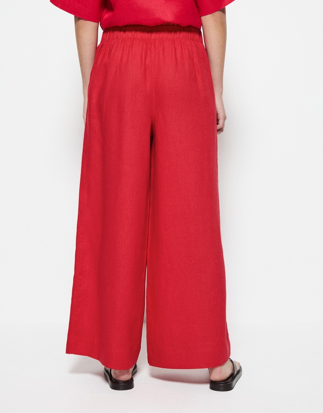 Commonry - Linen Pant