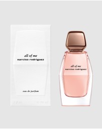 Narciso Rodriguez - All of Me EDP 90ml