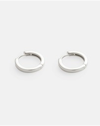 Kirstin Ash - Contour Hoops