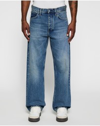 Sunflower - Loose Pants