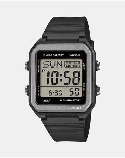 Casio - W221H-1A