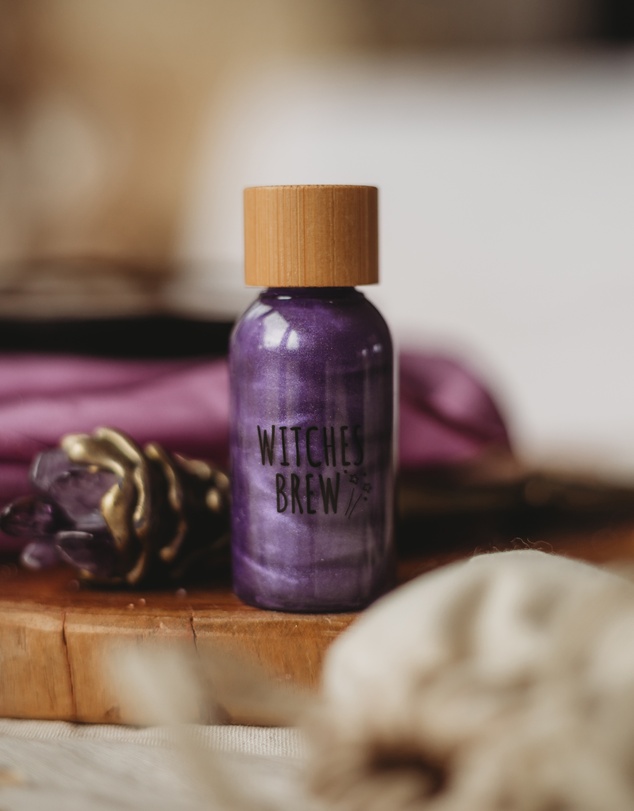 The Little Potion Co - Hocus Pocus (Witch & Wizard) Mindful Potion Kit