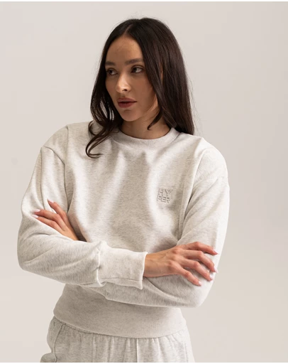 HyperLuxe The Label - Tommy Sweater
