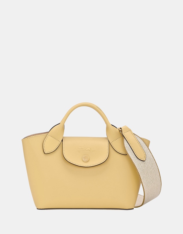 Longchamp - Épure Timeless Cross Body Bag