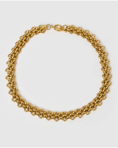 Miz Casa and Co - Gabby Necklace
