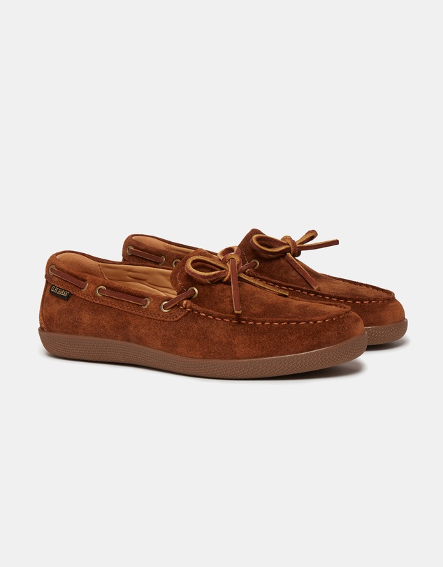 G. H. BASS - Wilton Driver Decker Shoes