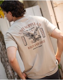 UNIT - UNIT Strive Men's T-Shirt