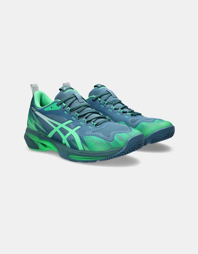 ASICS - Sonic Smash - Men's