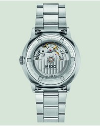 Mido - Commander Datoday