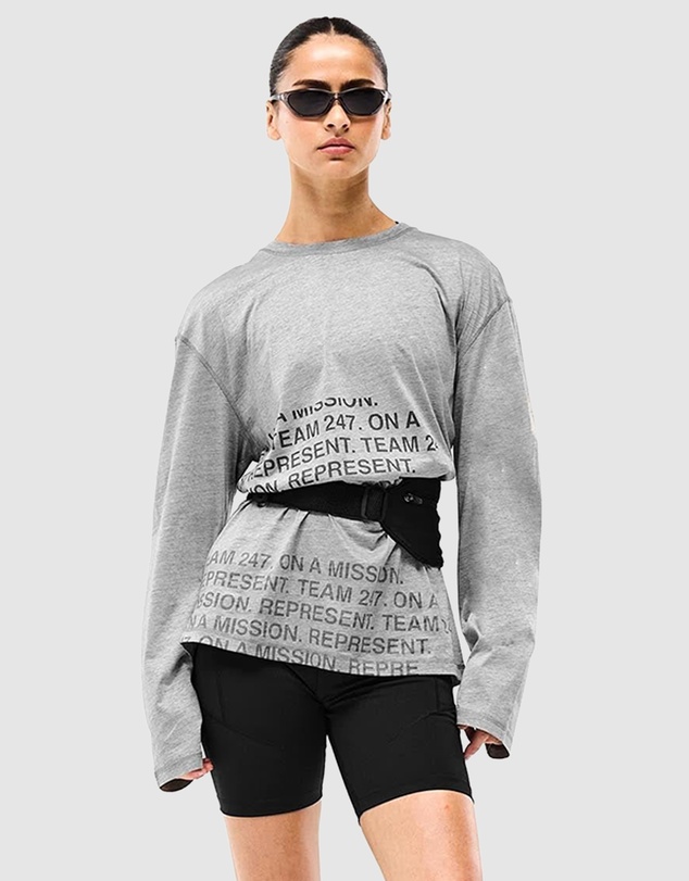 Represent 247 - 247 Hydro Training Tee