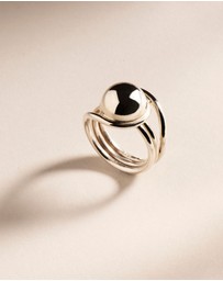 Najo - Mysterious Universe Ring
