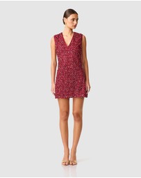 Elliatt - Carmen Mini Dress