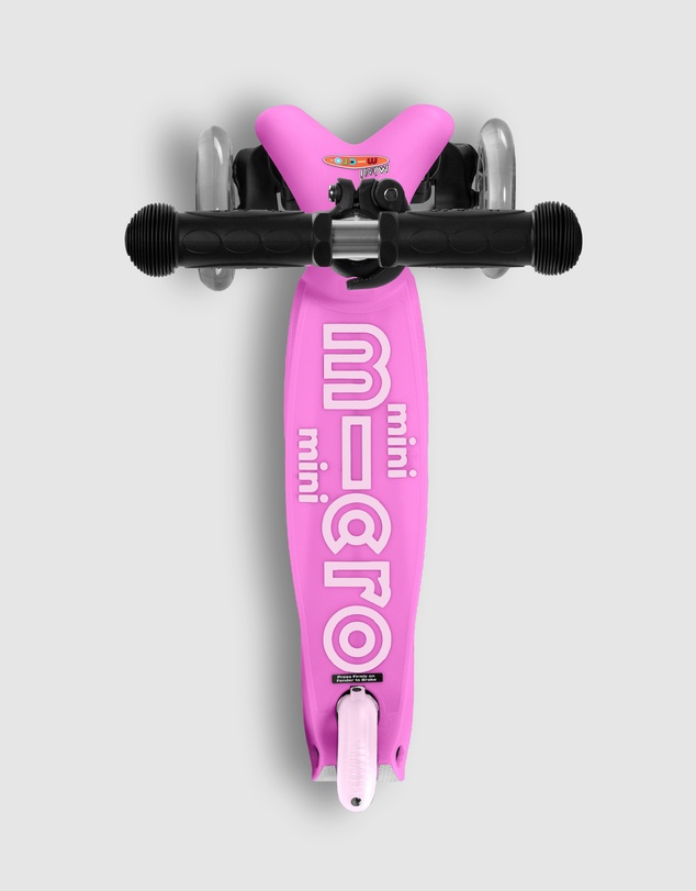 Micro Scooters - Micro Mini2go Deluxe