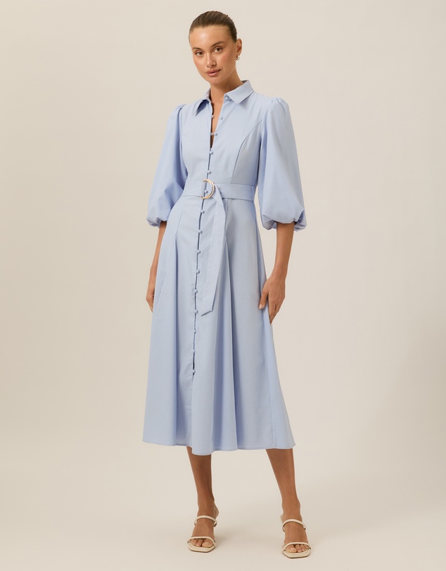 Tussah - Seona Midi Dress