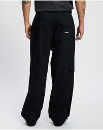 Rarefied - Cargo Pants