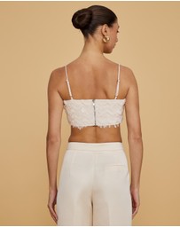 CHANCERY - Louisa Top