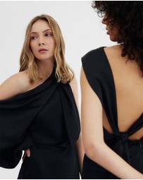 Significant Other - Lana Maxi Dress