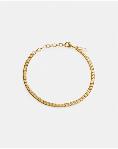 Kirstin Ash - Symphony Chain Bracelet