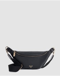 Dune London - Deeno - Black