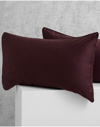 Sheet Society - Eden Cotton Full Sheet Set