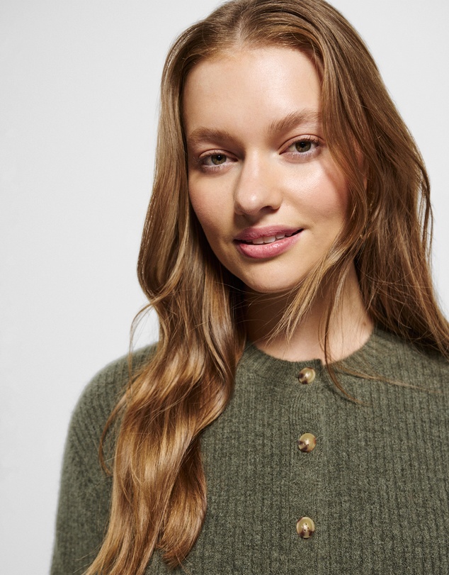 Commonry - Evie Cardigan