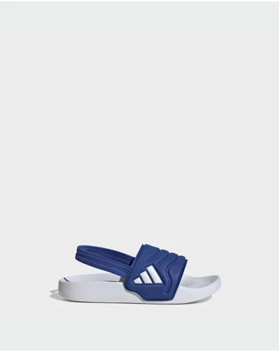 adidas Sportswear - ADILETTE ESTRAP 2.0 SLIDES CHILDREN Kids