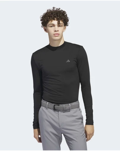 adidas Performance - Golf Baselayer Shirt Mens