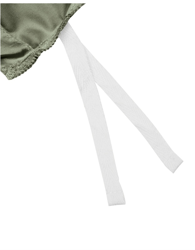 Mynt Lab - MyntFusion™ Mint-Infused Cooling Duvet Cover