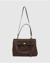 Belle & Bloom - Skyfall Shoulder Bag
