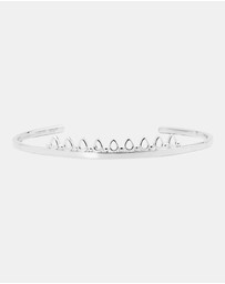 Pastiche - The Fern Cuff