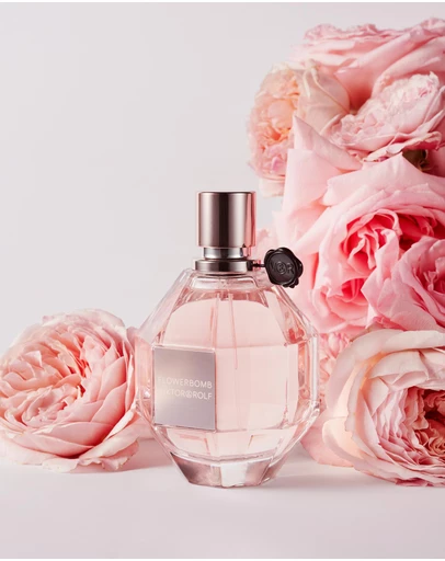 Viktor & Rolf - Flowerbomb EDP 50ml