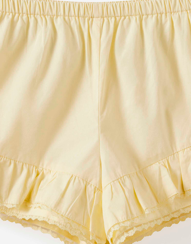 Cotton On Kids - Frill Short