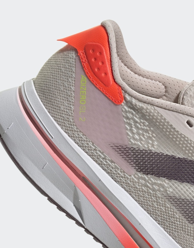 adidas Performance - Adizero SL2 Running Shoes Womens