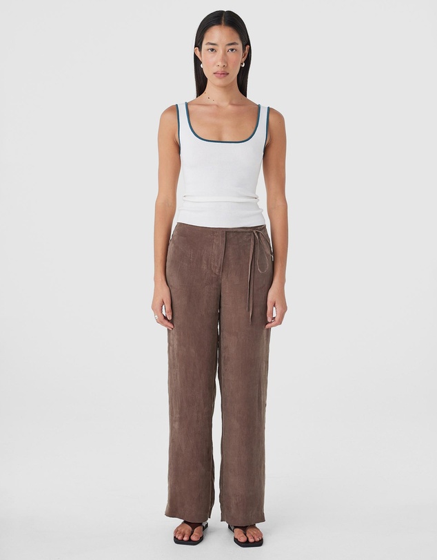 Arcaa - Maisie Tie Pants