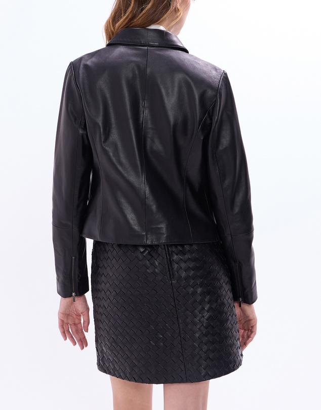 Marcs - Remi Leather Jacket